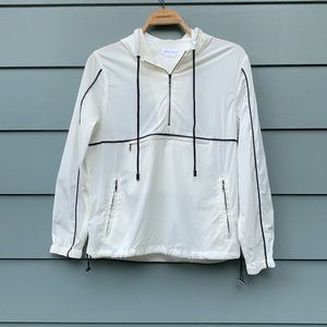Lovers & Friends light hooded jacket